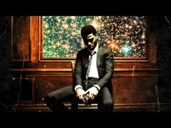 Kid Cudi - All Along